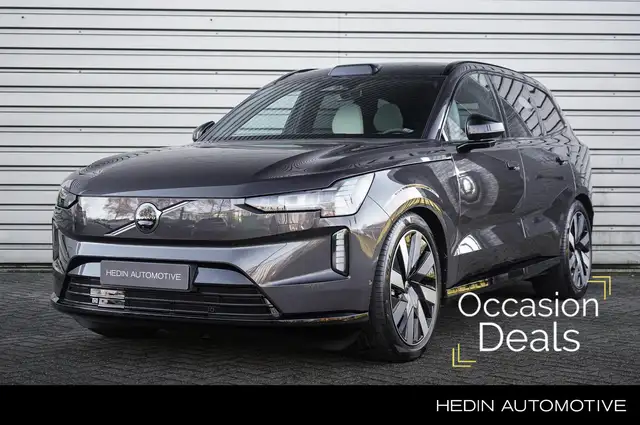 Volvo EX90 Twin Motor Performance Ultra 7p. | Google on Board