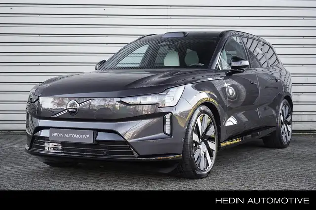 Volvo EX90 Twin Motor Performance Ultra 7p. | Google on Board