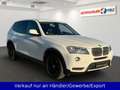 BMW X3 xDrive 30d Leder Navi Xenon Automatik Head-up Weiß - thumbnail 3
