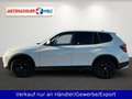 BMW X3 xDrive 30d Leder Navi Xenon Automatik Head-up Weiß - thumbnail 7
