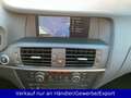 BMW X3 xDrive 30d Leder Navi Xenon Automatik Head-up Weiß - thumbnail 13