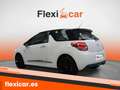 DS Automobiles DS 3 1.2 PureTech S&S Performance Line 130 Blanco - thumbnail 4