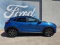 Ford Puma 1.0 EcoBoost MHEV Titanium Aut. 125 Azul - thumbnail 2
