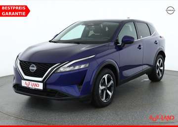 N-Connecta 1.3 Dig-T Aut. LED ACC Navi 360