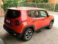 Jeep Renegade Renegade 2.0 mjt Sport 4wd 120cv Orange - thumbnail 8