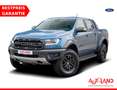 Ford Ranger Raptor 2.0 TDCi 4x4 Navi Kamera Bi-Xenon AH Blau - thumbnail 1