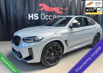 Competition 511PK HUD Harman Pano full option