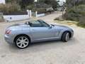 Chrysler Crossfire Crossfire 3.2 V6 Limited Aut. Limited Plateado - thumbnail 2