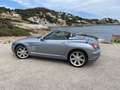 Chrysler Crossfire Crossfire 3.2 V6 Limited Aut. Limited Plateado - thumbnail 4