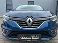 Renault Megane IV Lim. 5-trg. Intens Navi Teilleder SHZ Blue - thumbnail 6