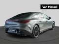 Mercedes-Benz EQE 350 350+ AMG LINE + DIGITAL LIGHT + LEDER + PANO + BUR Gris - thumbnail 4
