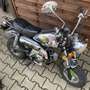 Skyteam Monkey 50 neuer 72ccm, Breitreifen,besserer Lenker, Extras Schwarz - thumbnail 4