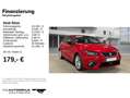 SEAT Ibiza FR 1.0 TSI DSG FR VIRTUAL/SITZHZ/LED/PDC Rood - thumbnail 2