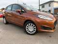 Ford Fiesta 1.6 Ti-VCT Automatic Finanz./Garantie Braun - thumbnail 4