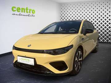 Design (Vollausstattung), Promax (67 kWh)