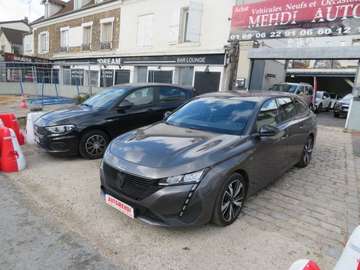 PHEV 180CH ACTIVE PACK E-EAT8