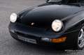 Porsche 968 3.0 Coupé CS perfecte historie Schwarz - thumbnail 11
