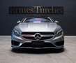 Mercedes-Benz S 500 Coupe 500 Maximum 4matic auto, a Pordenone. Plateado - thumbnail 1