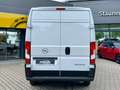 Opel Movano Cargo L2H2 BlueHDI 140PS DIESEL *CARPLAY* Weiß - thumbnail 5