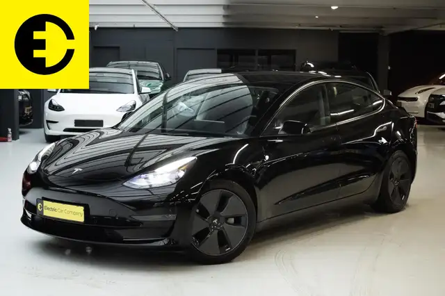 Tesla Model 3 Long Range AWD | SOH 92,7% | Warmtepomp| Incl.BTW