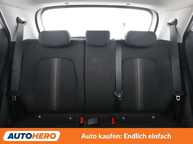 Hyundai I10 view 15