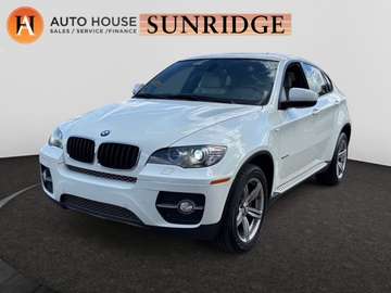 35i NAVIGATION DRIVE MODES SUNROOF PUSH BUTTON START