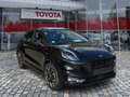 Ford Puma 1.0 EcoBoost ST-Line wenig KM* gut gepflegt Noir - thumbnail 5