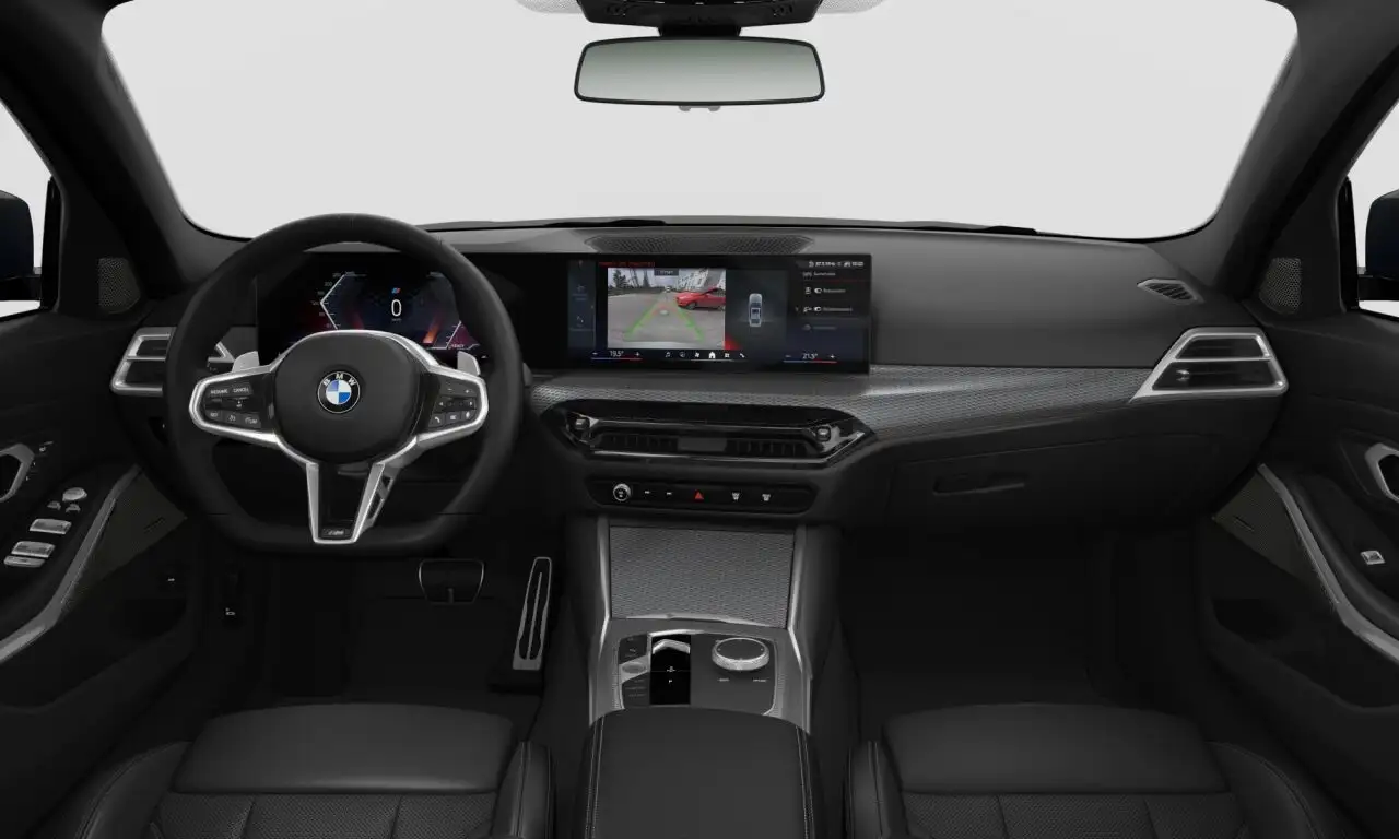 BMW 3 Series 2026