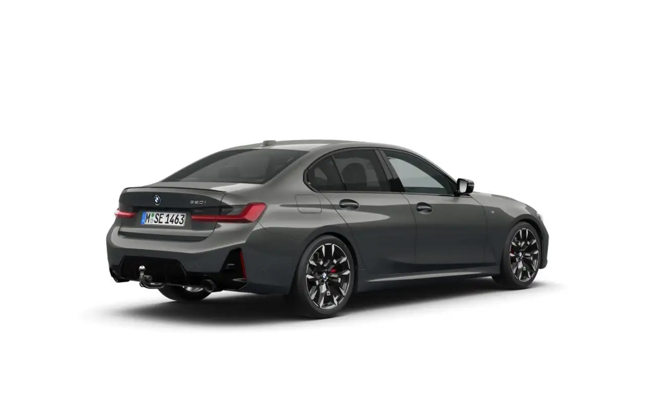 BMW 3 Series 2026