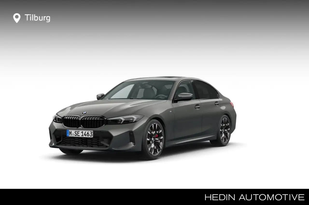 BMW 3 Series 2026