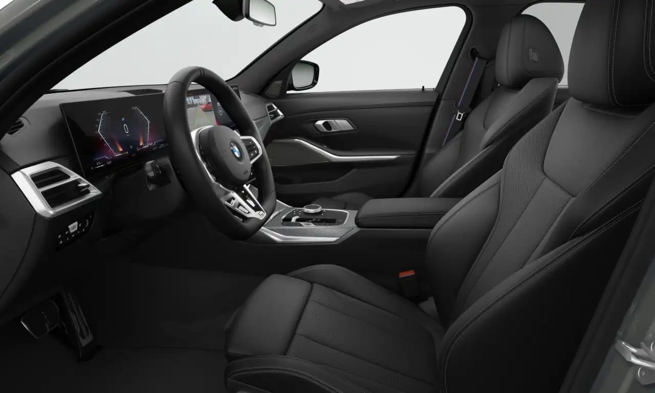 BMW 3 Series 2026