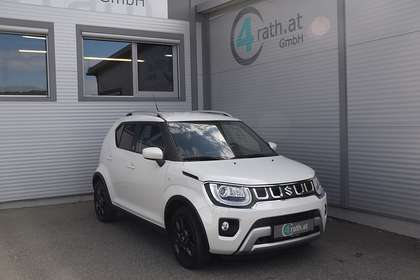 Suzuki Ignis 1,2 Dualjet Hybrid Allgrip Shine LED/RFK