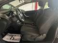 Ford Fiesta 1.4 TDCi 70CV 3 porte Titanium Grigio - thumbnail 4