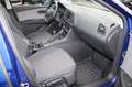 SEAT Leon ST 1.5 TSI Temp. Panorama 8 Fach Alu top gepfl. Azul - thumbnail 11