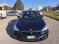 BMW 218 218d Active Tourer Luxury-EURO6-MANUALE Noir - thumbnail 2