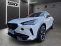 CUPRA Formentor 2.0 TDI 4Drive DSG TOP VIEW KAMERA NAVI SHZ FULL L Weiß - thumbnail 1