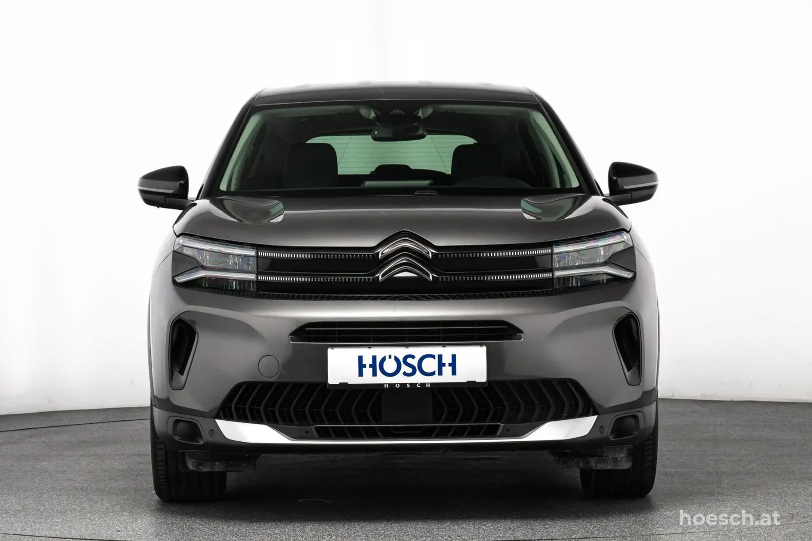 Citroen C5 Aircross Plug-In Hybrid 225 Plus 18" KAMERA ASSISTENZ Grau - 2