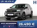 Citroen C5 Aircross Plug-In Hybrid 225 Plus 18" KAMERA ASSISTENZ Grau - thumbnail 1