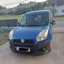Fiat Doblo 1,6 Blau - thumbnail 1