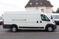 Peugeot Boxer 35 L4H2 160 Klima*Kamera*Tempomat*Holz Weiß - thumbnail 2