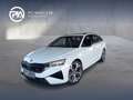 Skoda Octavia RS Blanc - thumbnail 1