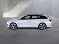 Skoda Octavia RS Weiß - thumbnail 2