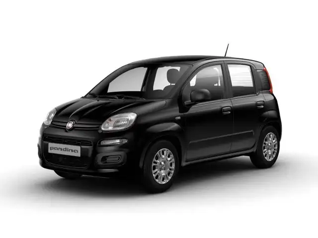 Fiat Pandina