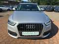Audi Q3 2.0 TDI quattro S-tronic / NAVI/ XENON / AHK Silber - thumbnail 3