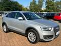 Audi Q3 2.0 TDI quattro S-tronic / NAVI/ XENON / AHK Silber - thumbnail 2