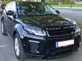 Land Rover Range Rover Evoque Range Rover Evoque SE 2,0 TD4 Schwarz - thumbnail 1