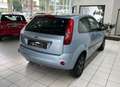 Ford Fiesta 1,4 TDCi Style Klimaanlage HU05.2026 Blue - thumbnail 3