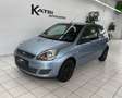 Ford Fiesta 1,4 TDCi Style Klimaanlage HU05.2026 Blue - thumbnail 1