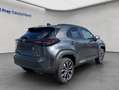 Toyota Yaris Cross Hybrid 1.5 VVT-i Teamplayer Сірий - thumbnail 6