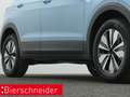 Volkswagen T-Cross 1.0 TSI Goal AHK LED NAVI ACC ALU16 Blau - thumbnail 29